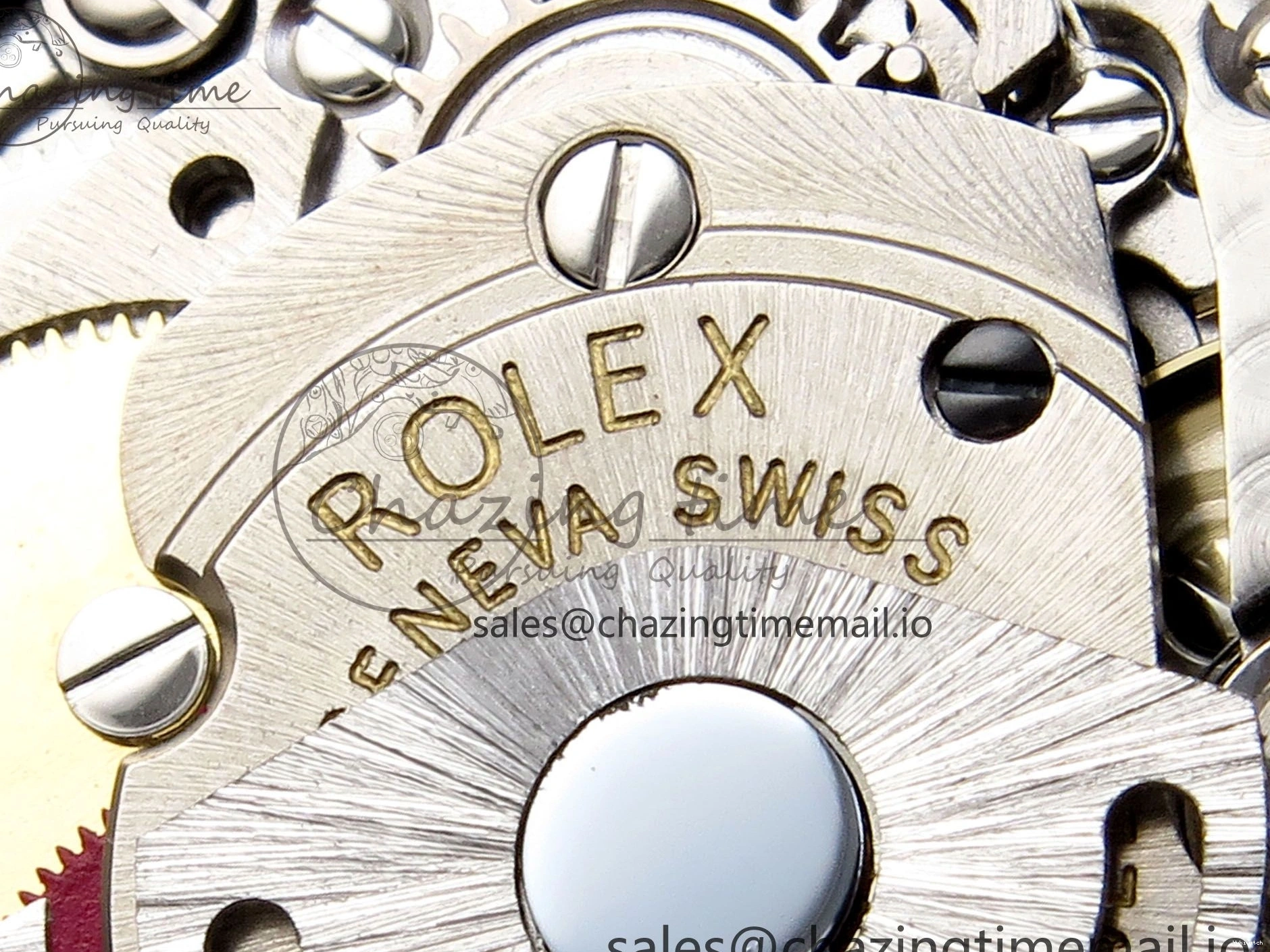 JARF 904L YG Diamonds SS Jubilee Edition Gray 278383RBR Roman 1:1 Best 31 on Steel Bracelet DateJust Dial HZ2236 0502